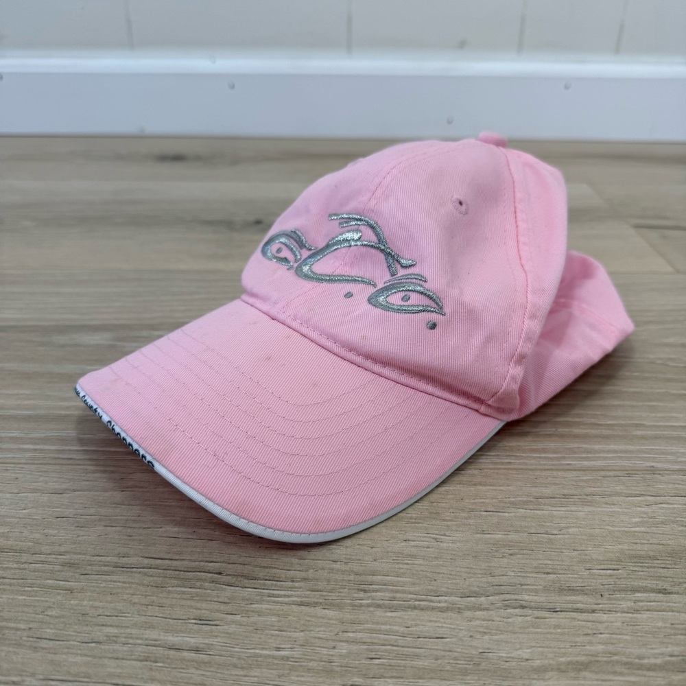 Orange County Choppers Pink Hat